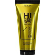 Kemon Hi Density Control Body Building Cream - Kr&eacute;m pro vlnit&eacute; a kudrnat&eacute; vlasy