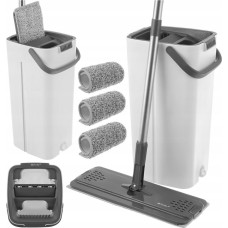 Divkameru mops 27231, 8,5 l spainis