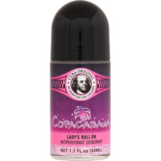 Cuba Brazil Copacabana Kuličkov&yacute; deodorant