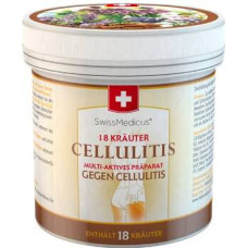Herbamedicus Cellulitis 500 ml