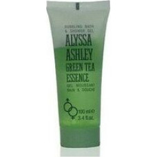 Alyssa Ashley Green Tea Essence Sprchov&yacute; gel