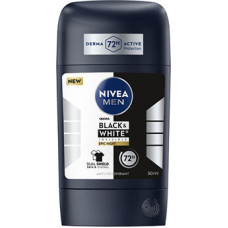 Nivea Men B&W Epic Night Anti-Perspirant - Tuh&yacute; antiperspirant