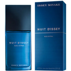 Issey Miyake Nuit D&acute;Issey Bleu Astral EDT