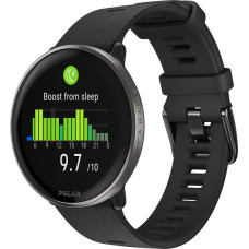 Polar Ignite 3 Titanium Black 900110027