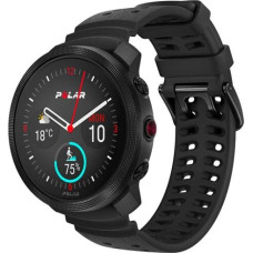 Polar Vantage M3 S-L, night black