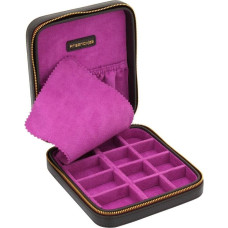 Friedrich|23 Ascot rotu lādīte, tumši brūna 900974971