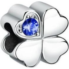 Morellato Decent Drops SCZ1271 Steel Lucky Bead