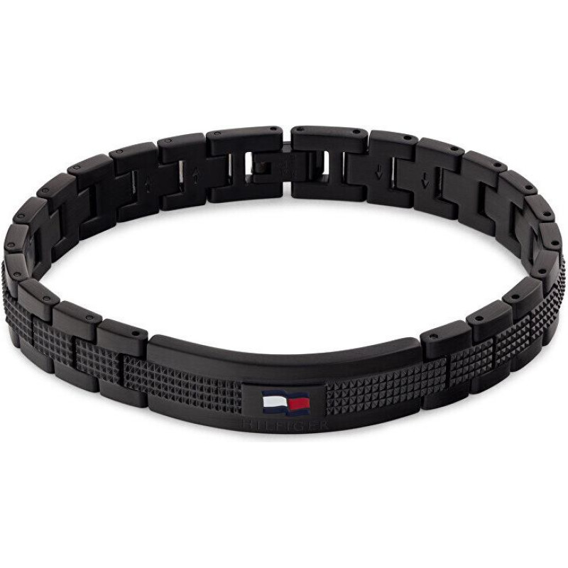 Aproces - Melnais Tērauds - Tommy Hilfiger - 2790420