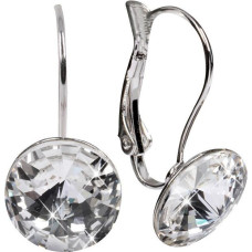 Levien Eleganti Rivoli Kristāla auskari sLE0246