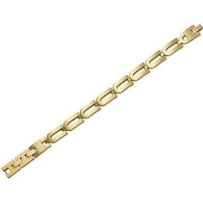 Aproces - FOSSIL - D-Link JF04691710 - Zelta pārklājums - Stilizēts dizains - Zelta krāsa