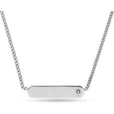 Collier Fashion Steel Drew JF04134040