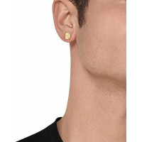 Melni un eleganti auskari Yann 1580474