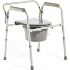 Tualetes krēsls invalīdiem Timago TGR-R KT-S 668