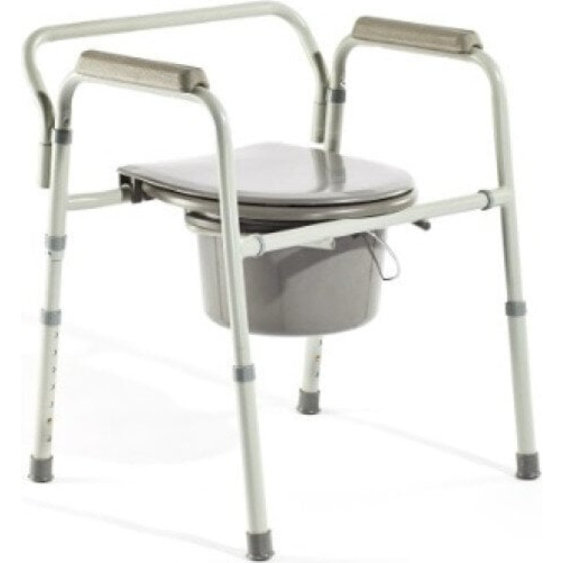 Tualetes krēsls invalīdiem Timago TGR-R KT-S 668
