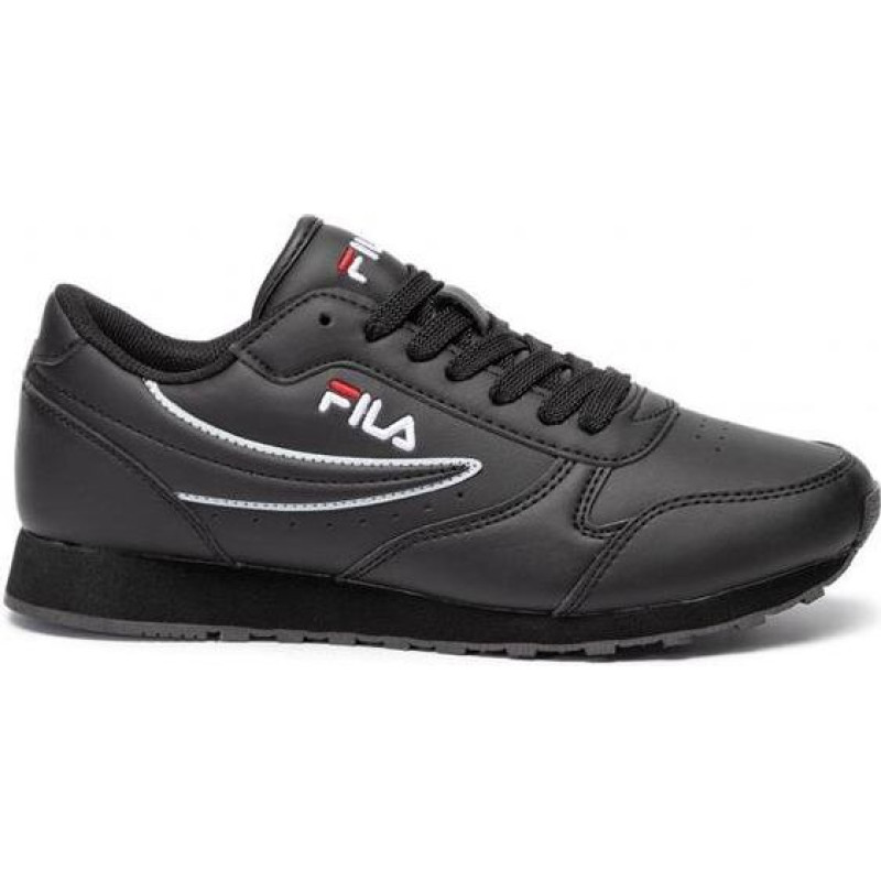 Orbit low fila vīriešiem black 101026312v 101026312V