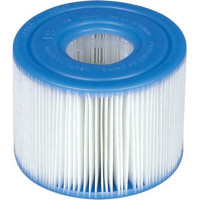 Kasete Intex SPA baseina filtram S1 tipa, 2 gab.