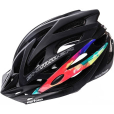 Ķivere Meteor Shimmer, melna