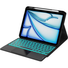 ROOFEI Tastatūras futrālis iPad Air