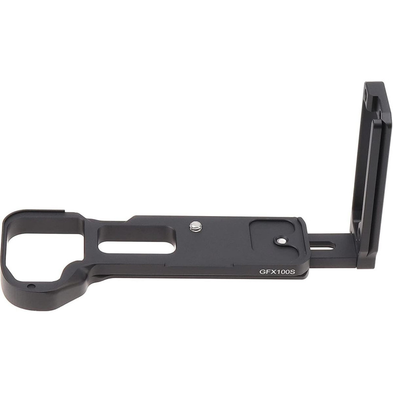 Hersmay L kronšteina plāksne GFX100S / GFX50S II