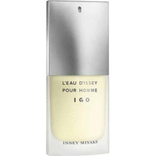 Tualetes ūdens Issey Miyake L'eau D'issey Igo EDT vīriešiem, 100 ml