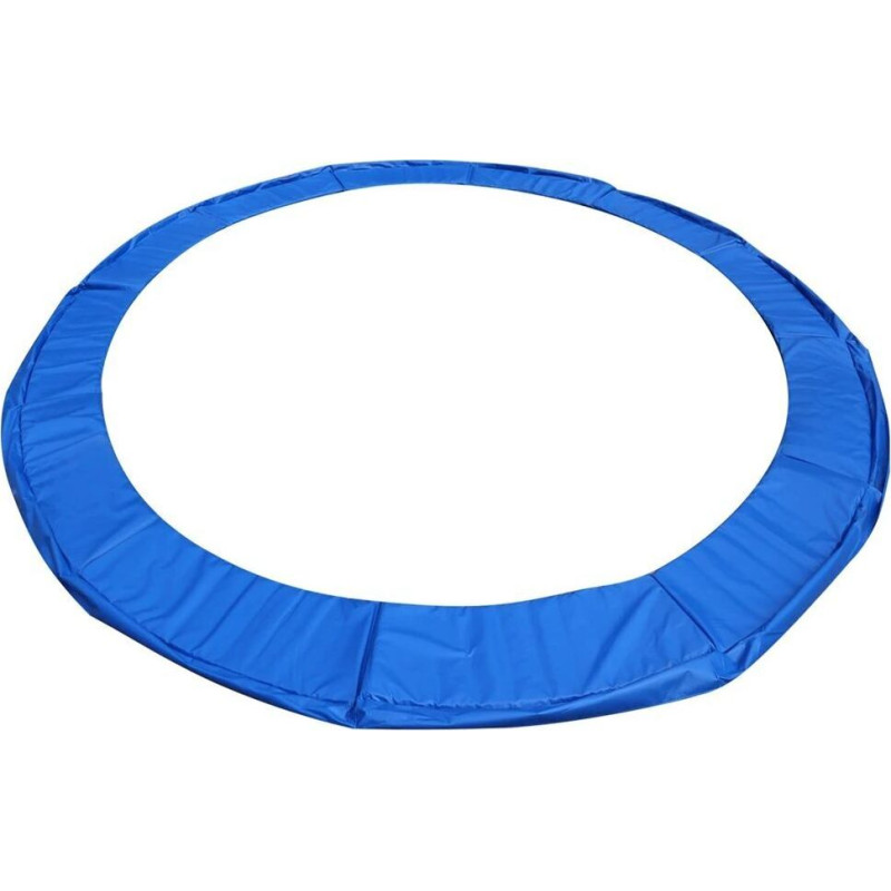 Atsperes apvalks priekš TRAMPOLINE 244 252cm 8ft