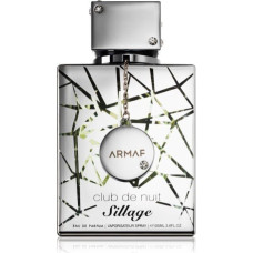 Parfimērijas ūdens Armaf Club De Nuit Sillage EDP vīriešiem 105 ml