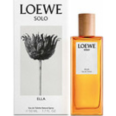 Loewe Solo Ella EDT