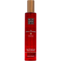 Rituals The Ritual of Ayurveda Hair and Body Mist - Sprej na vlasy a tělo