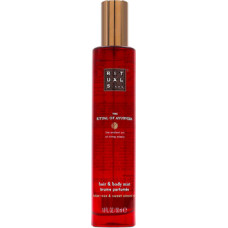 Rituals The Ritual of Ayurveda Hair and Body Mist - Sprej na vlasy a tělo