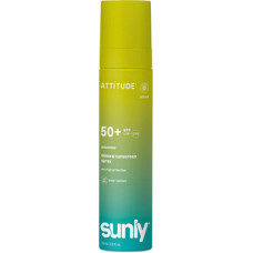 Attitude Mineral Sunscreen Spray SPF 50 - Miner&aacute;ln&iacute; opalovac&iacute; kr&eacute;m ve spreji