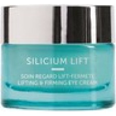 Thalgo Silicium Lift Lifting & Firming Eye Cream - Liftingov&yacute; a zpevňuj&iacute;c&iacute; očn&iacute; kr&eacute;m