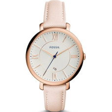 Pulkstenis sievietēm Fossil Jacqueline ES3988