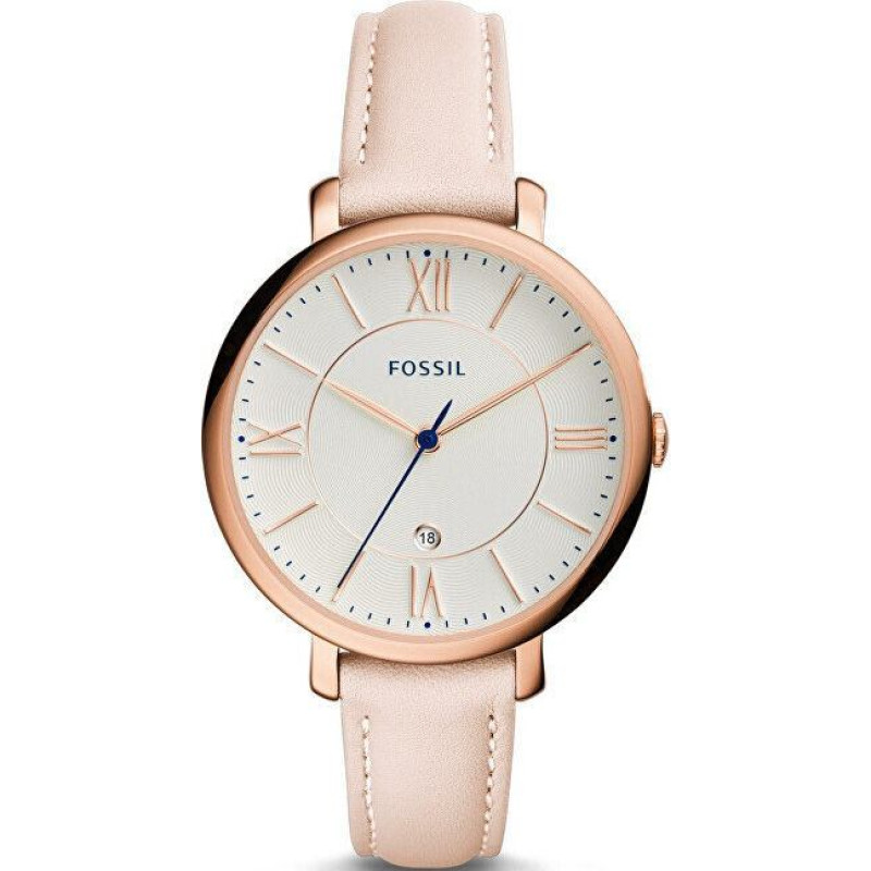 Pulkstenis sievietēm Fossil Jacqueline ES3988
