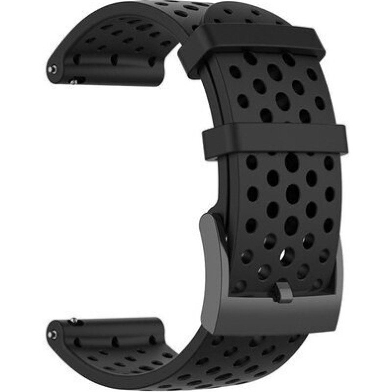 4wrist Watch Band Black