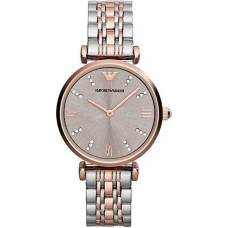 Sieviešu rokas pulkstenis EMPORIO ARMANI AR1840