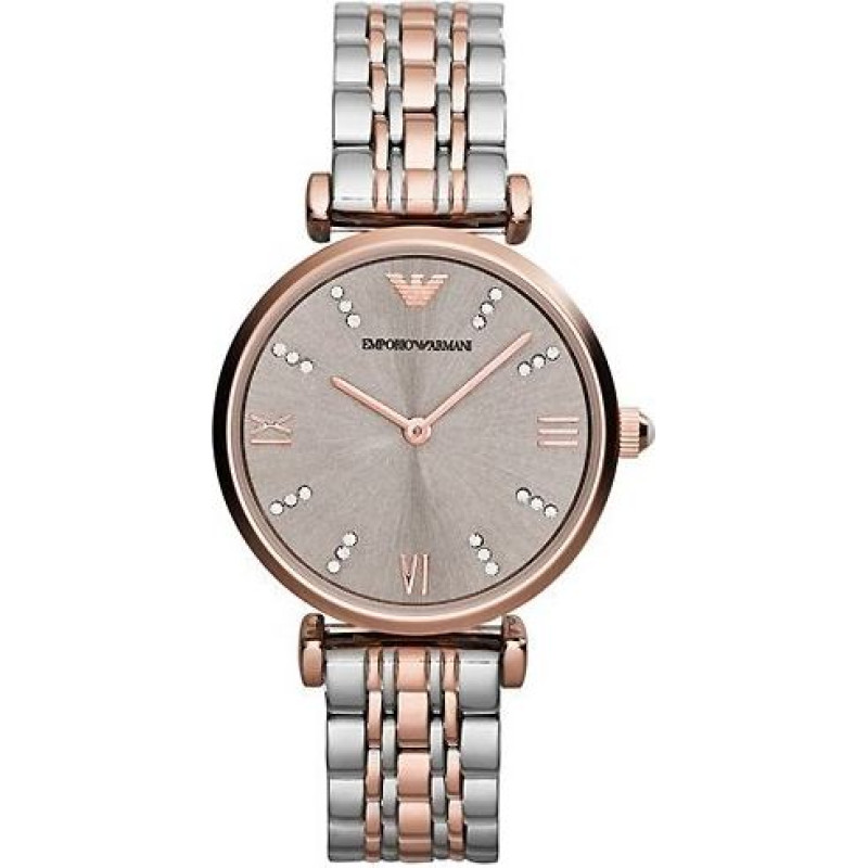Sieviešu rokas pulkstenis EMPORIO ARMANI AR1840