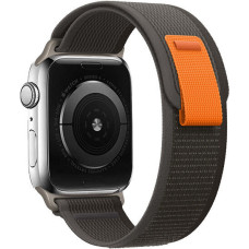 4wrist Apple pulksteņa Trail cilpas siksniņas #2 42/44/45/49mm hWR591
