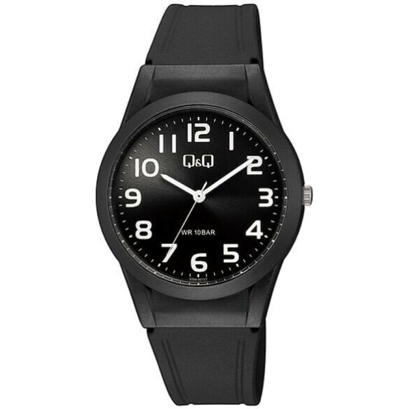 Q&Q V25A-001VY