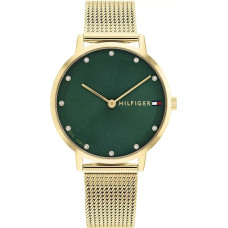 Sieviešu pulkstenis Tommy Hilfiger Pippa TY55625