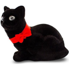 Beneto Zamšādas dāvanu kastīte Cat KDET8-B