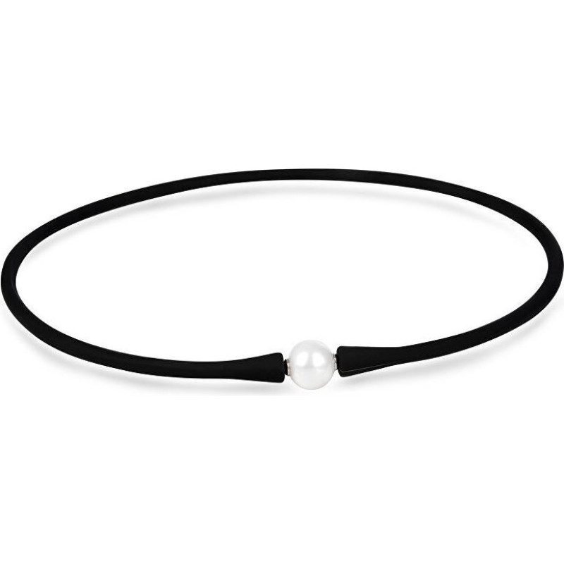 Sportiska pērļu kaklarota sievietēm JwL Luxury Pearls JL0345