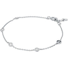 Aproces - MICHAEL KORS - MKC1716CZ040 - Sudrabs 925 - Kubiskā Zirconija - Ankrā Pīti