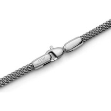 Aproces - DANIEL WELLINGTON - DW0040069 - Tērauds - Garums 18,5 cm - Biezums 0,3 cm