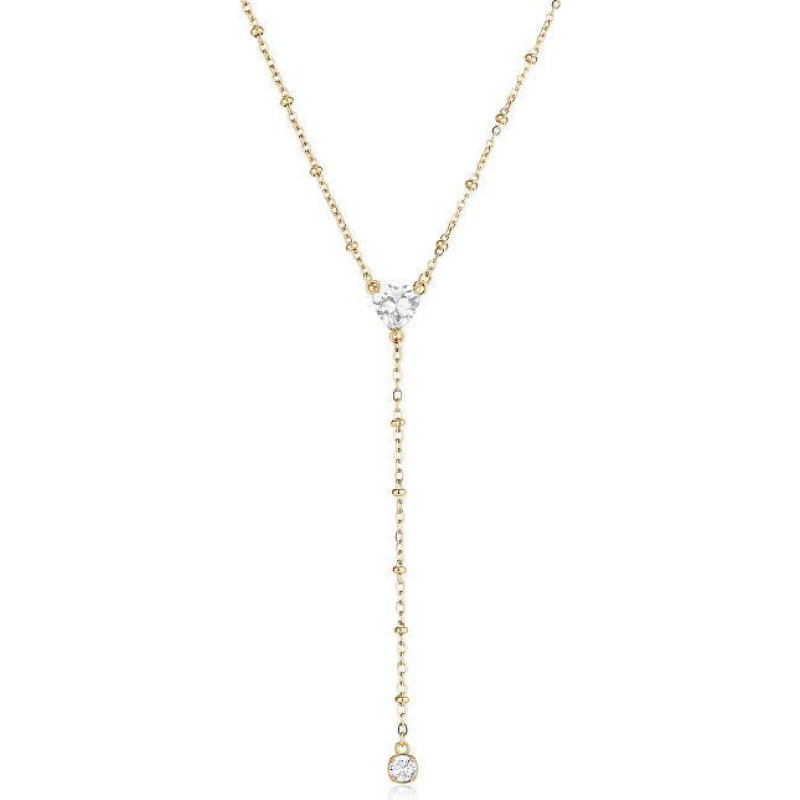'Collier - Tērauda zeltā - Sagapò - SDZ134'
