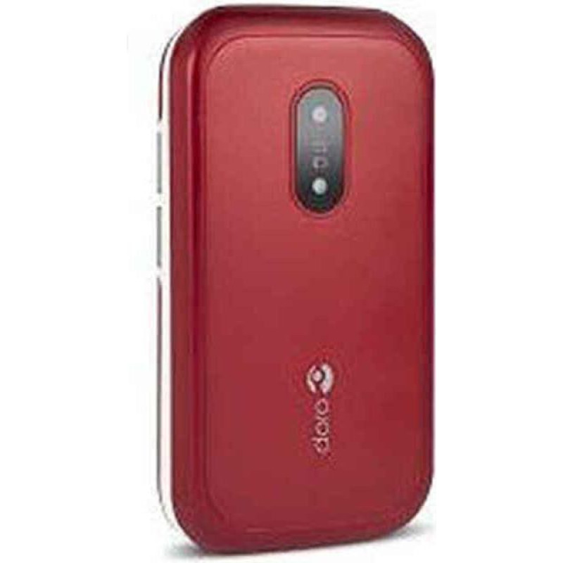 Doro 6040 Red