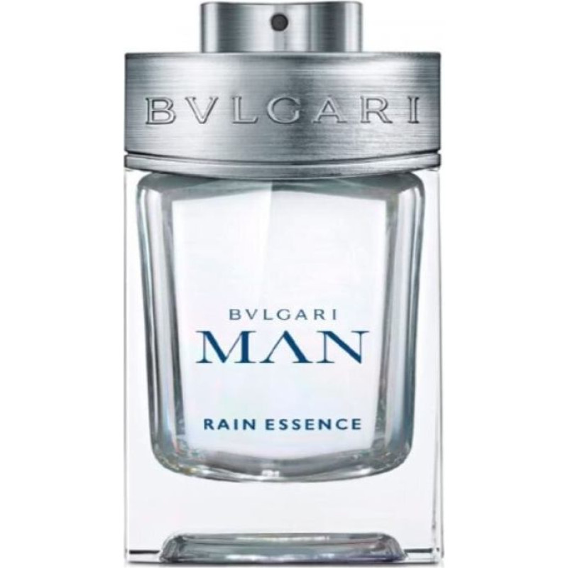 Parfimērijas ūdens Bvlgari Man Rain Essence EDP vīriešiem, 60 ml