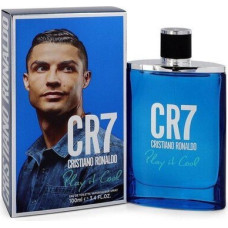 Cristiano Ronaldo CR7 Play It Cool EDT smaržas, 100 ml