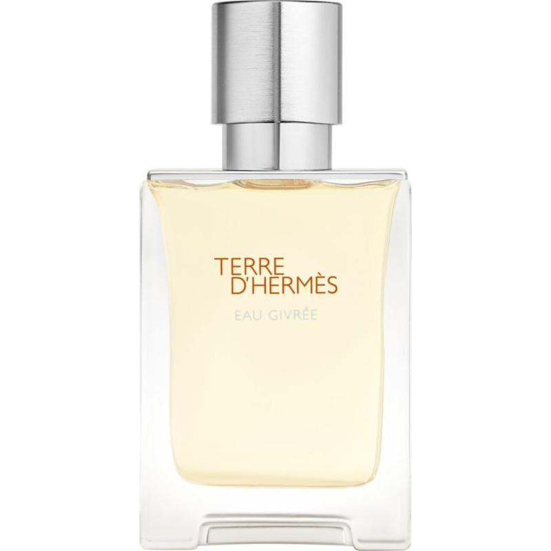 Parfimērijas ūdens Hermes Terre D'Hermes Eau Givree EDP vīriešiem 50 ml