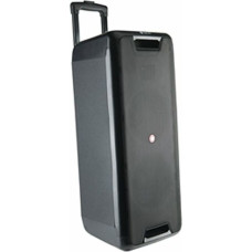 NGS Wildrave2, melns