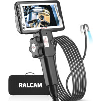 Ralcam endoskopa kamera